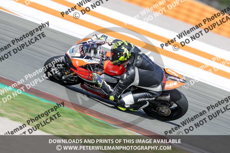 march 2018;motorbikes;no limits;peter wileman photography;portugal;trackday digital images;valencia