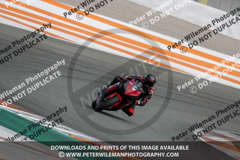 march 2018;motorbikes;no limits;peter wileman photography;portugal;trackday digital images;valencia