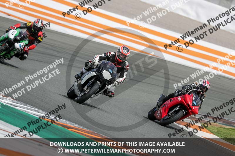 march 2018;motorbikes;no limits;peter wileman photography;portugal;trackday digital images;valencia