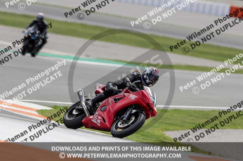 march 2018;motorbikes;no limits;peter wileman photography;portugal;trackday digital images;valencia