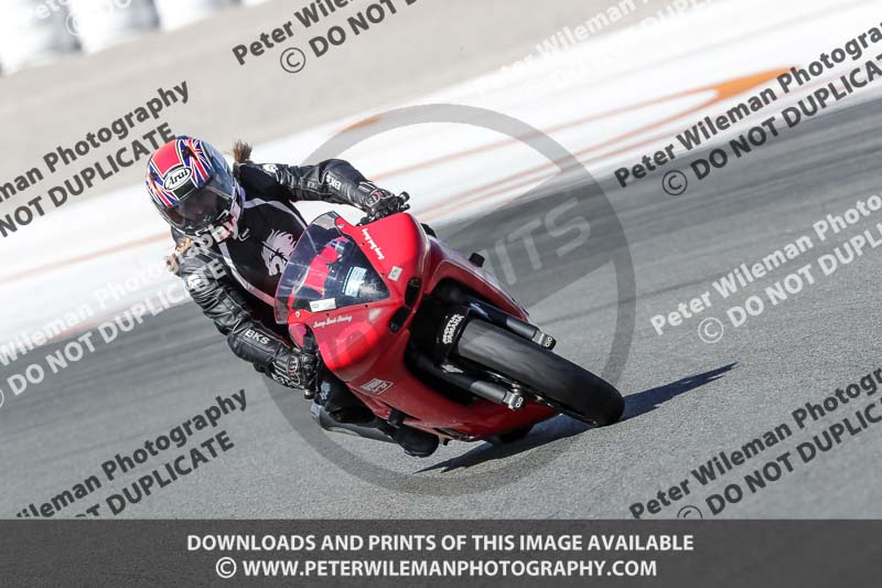 march 2018;motorbikes;no limits;peter wileman photography;portugal;trackday digital images;valencia