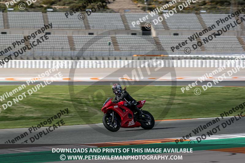 march 2018;motorbikes;no limits;peter wileman photography;portugal;trackday digital images;valencia