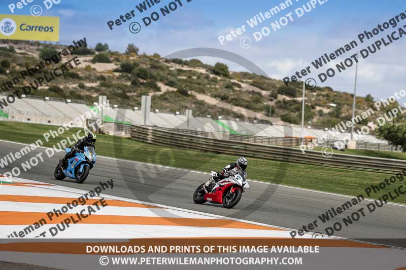 march 2018;motorbikes;no limits;peter wileman photography;portugal;trackday digital images;valencia