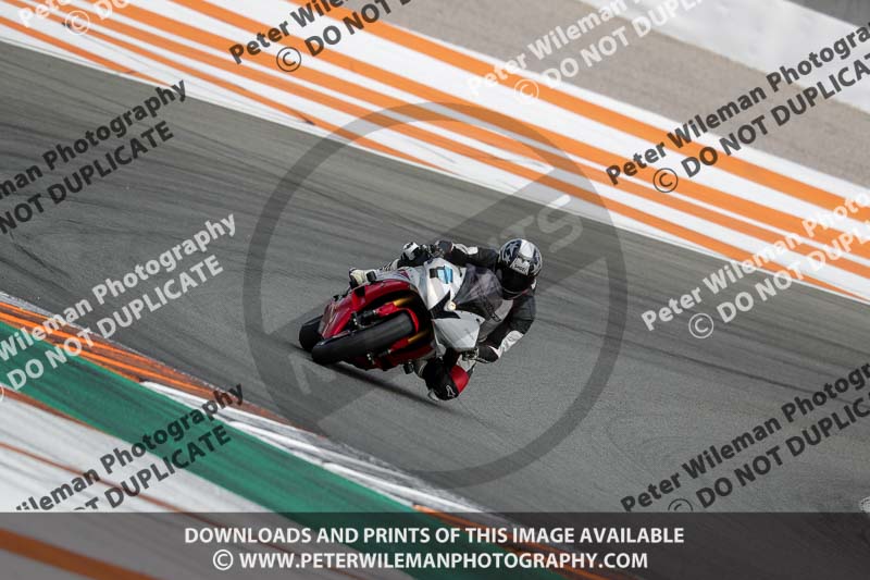 march 2018;motorbikes;no limits;peter wileman photography;portugal;trackday digital images;valencia