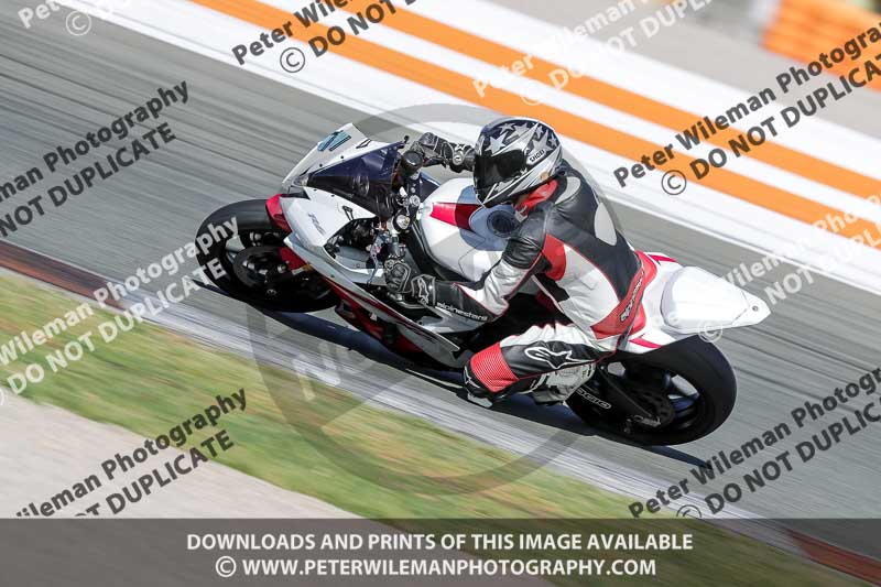 march 2018;motorbikes;no limits;peter wileman photography;portugal;trackday digital images;valencia