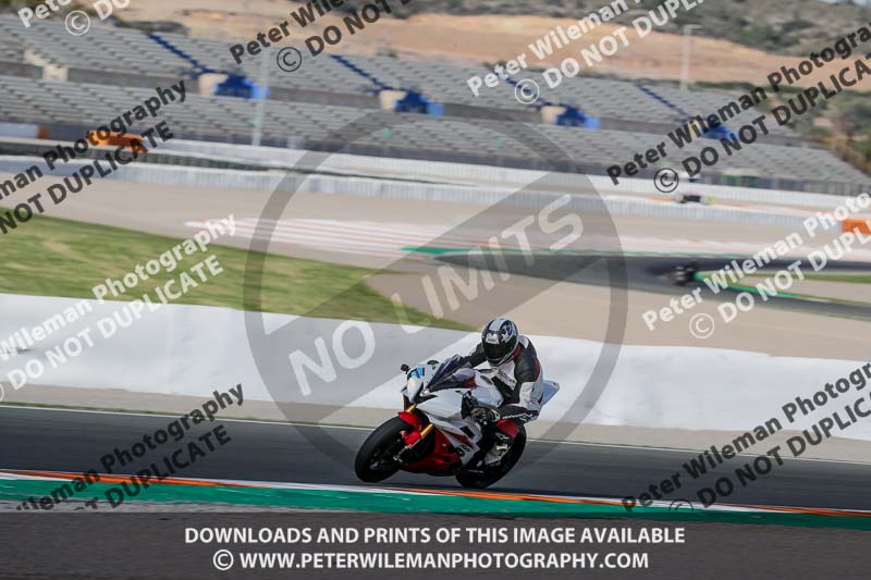 march 2018;motorbikes;no limits;peter wileman photography;portugal;trackday digital images;valencia