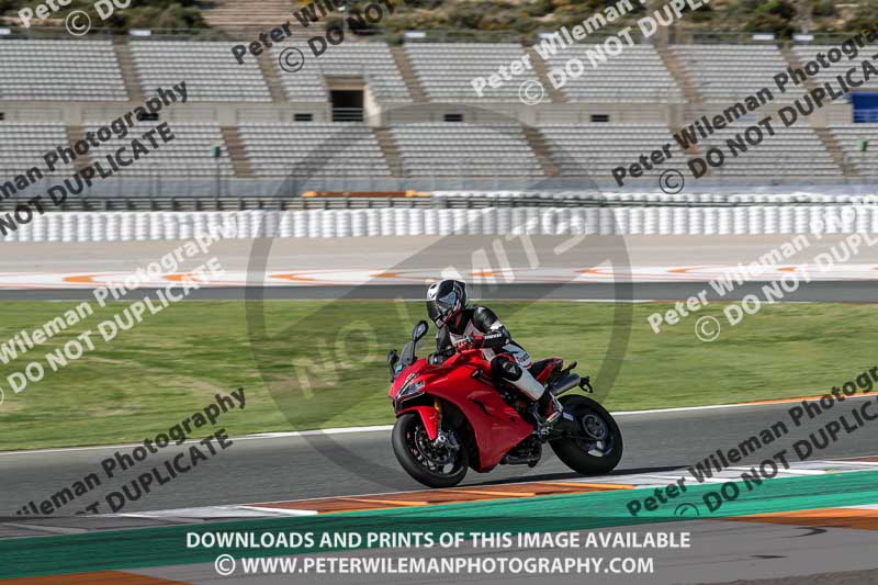 march 2018;motorbikes;no limits;peter wileman photography;portugal;trackday digital images;valencia