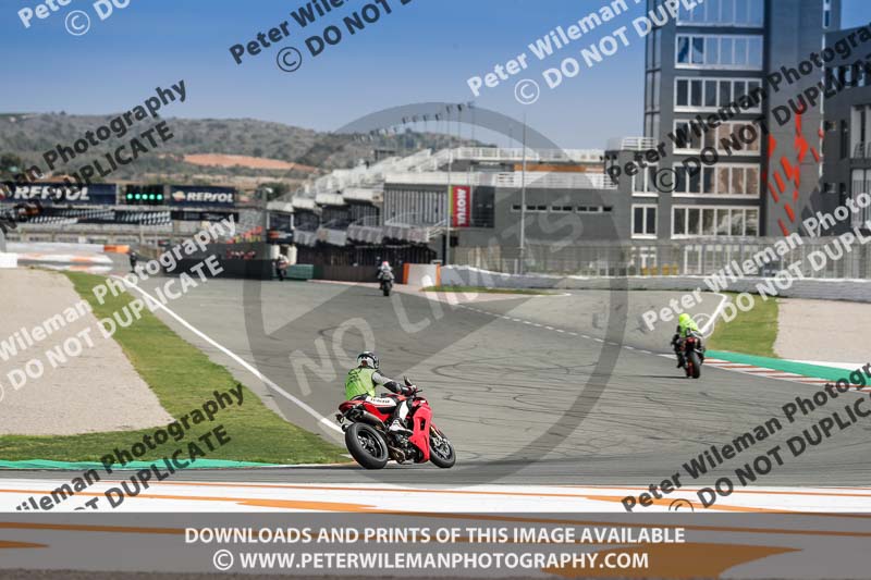 march 2018;motorbikes;no limits;peter wileman photography;portugal;trackday digital images;valencia