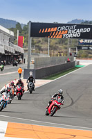 march-2018;motorbikes;no-limits;peter-wileman-photography;portugal;trackday-digital-images;valencia