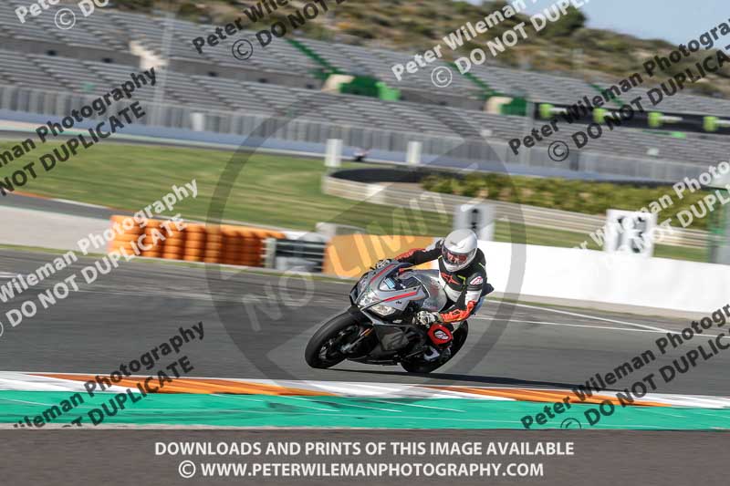 march 2018;motorbikes;no limits;peter wileman photography;portugal;trackday digital images;valencia