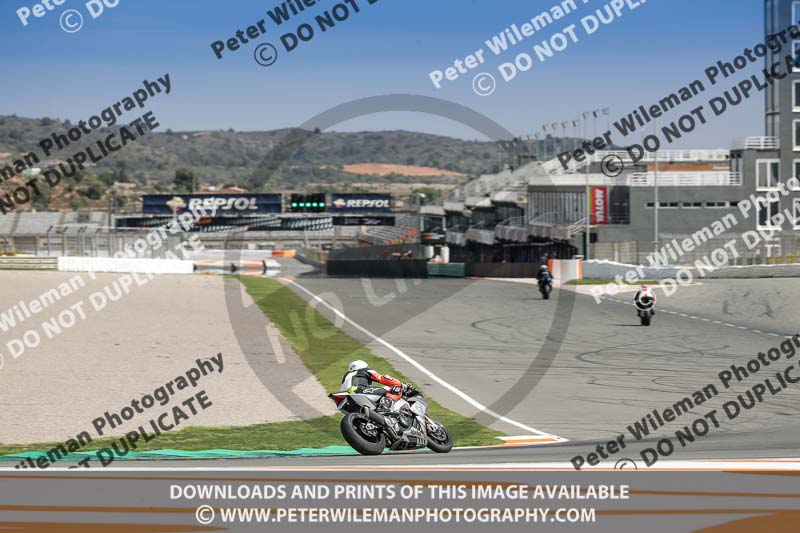 march 2018;motorbikes;no limits;peter wileman photography;portugal;trackday digital images;valencia