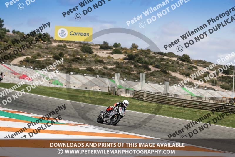 march 2018;motorbikes;no limits;peter wileman photography;portugal;trackday digital images;valencia