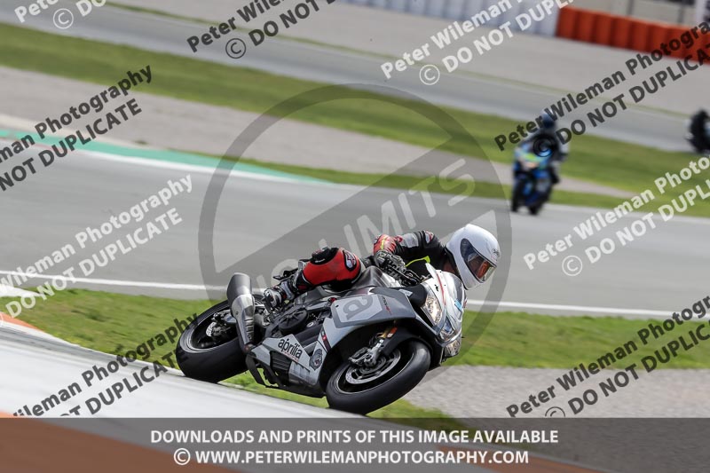 march 2018;motorbikes;no limits;peter wileman photography;portugal;trackday digital images;valencia