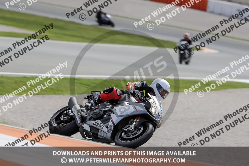 march 2018;motorbikes;no limits;peter wileman photography;portugal;trackday digital images;valencia