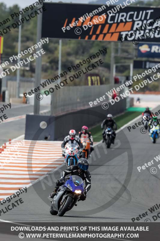 march 2018;motorbikes;no limits;peter wileman photography;portugal;trackday digital images;valencia