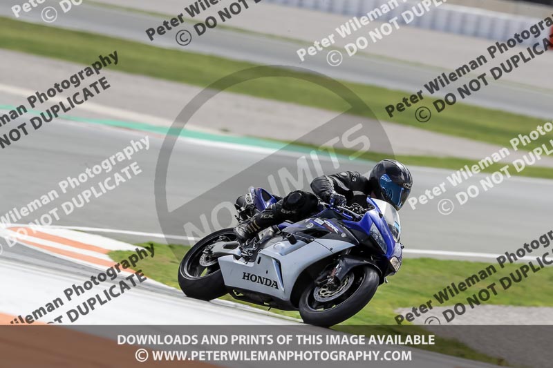 march 2018;motorbikes;no limits;peter wileman photography;portugal;trackday digital images;valencia