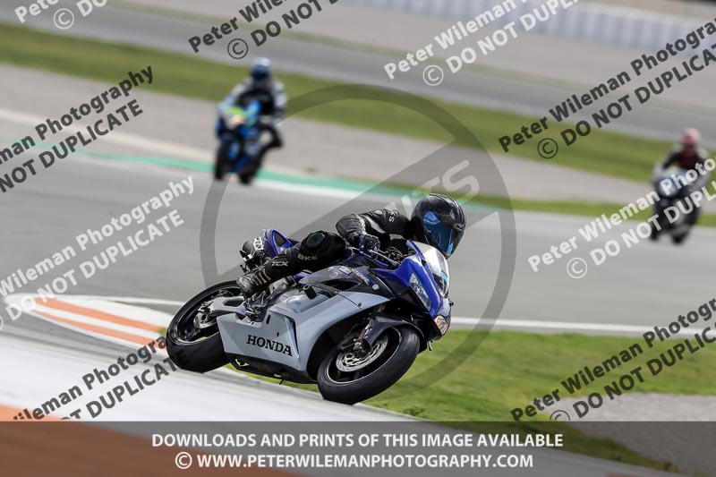 march 2018;motorbikes;no limits;peter wileman photography;portugal;trackday digital images;valencia