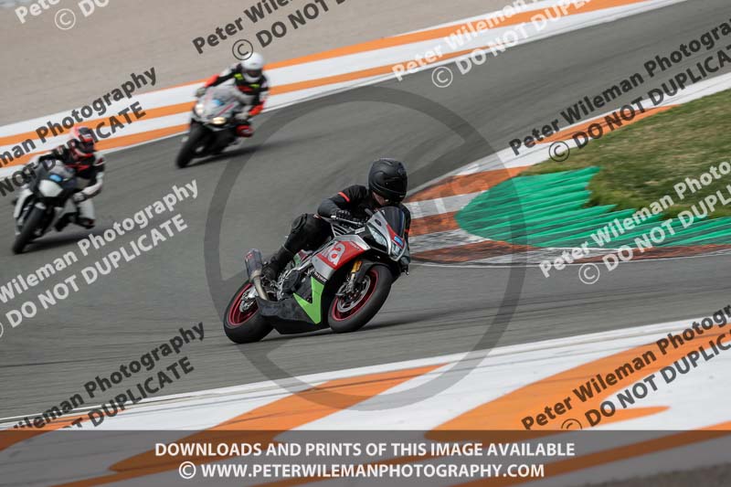 march 2018;motorbikes;no limits;peter wileman photography;portugal;trackday digital images;valencia