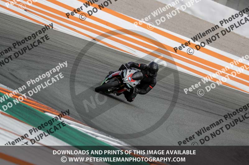 march 2018;motorbikes;no limits;peter wileman photography;portugal;trackday digital images;valencia