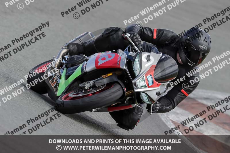 march 2018;motorbikes;no limits;peter wileman photography;portugal;trackday digital images;valencia