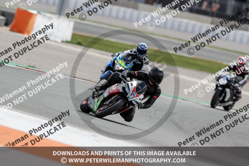 march 2018;motorbikes;no limits;peter wileman photography;portugal;trackday digital images;valencia