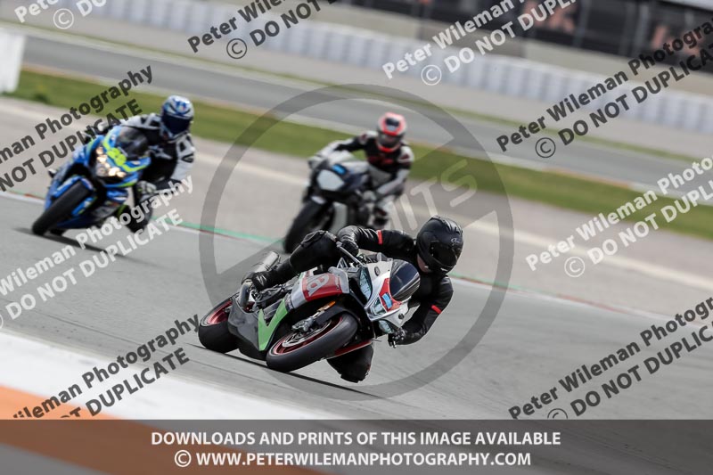 march 2018;motorbikes;no limits;peter wileman photography;portugal;trackday digital images;valencia