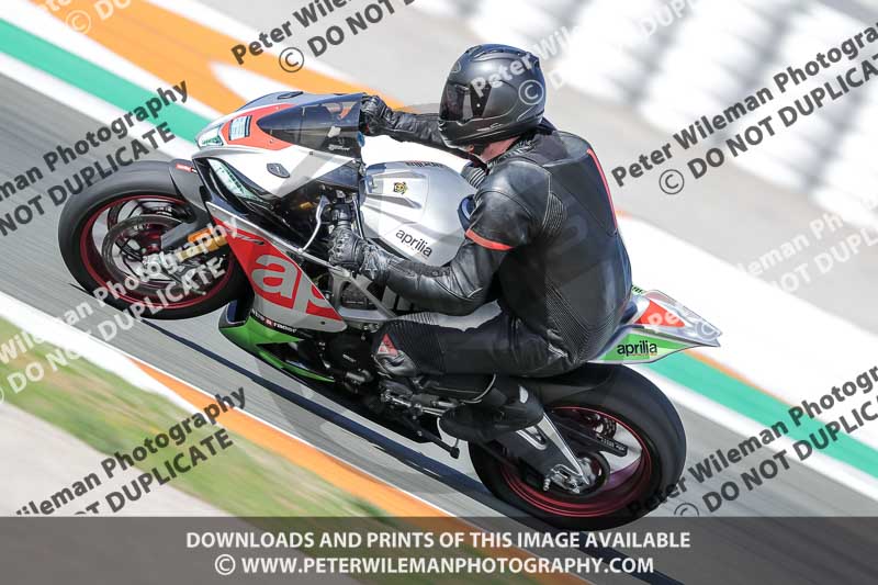 march 2018;motorbikes;no limits;peter wileman photography;portugal;trackday digital images;valencia