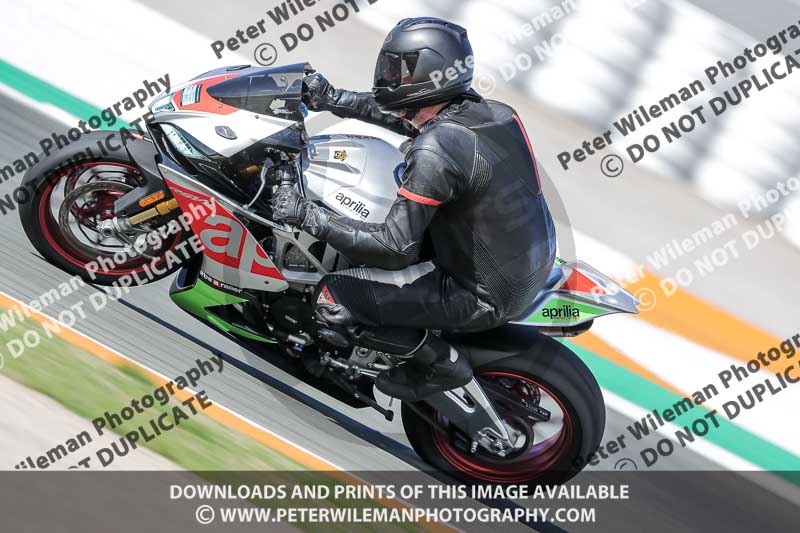 march 2018;motorbikes;no limits;peter wileman photography;portugal;trackday digital images;valencia