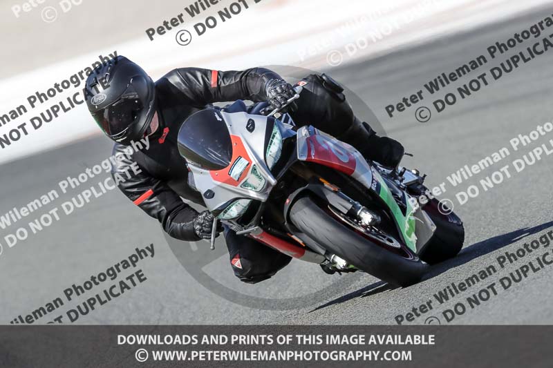 march 2018;motorbikes;no limits;peter wileman photography;portugal;trackday digital images;valencia