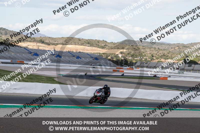 march 2018;motorbikes;no limits;peter wileman photography;portugal;trackday digital images;valencia