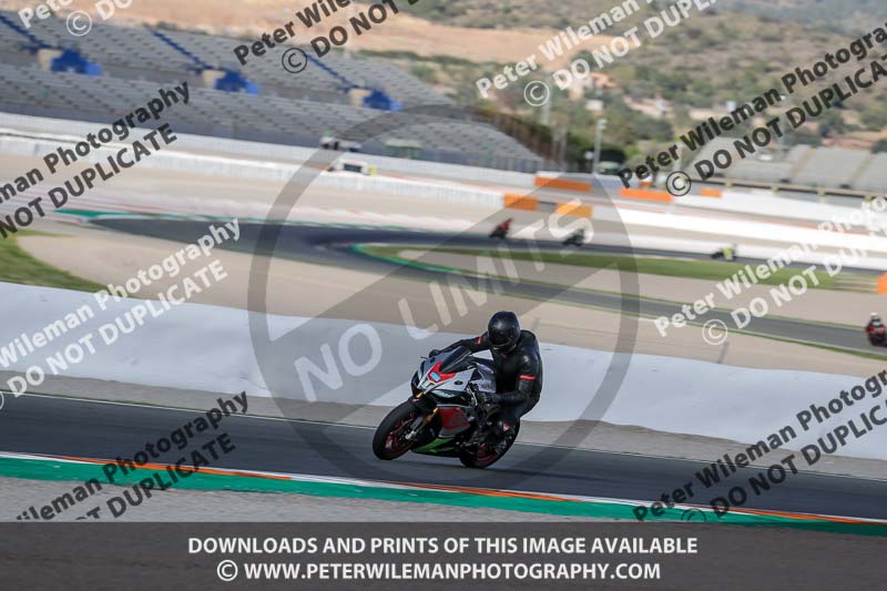 march 2018;motorbikes;no limits;peter wileman photography;portugal;trackday digital images;valencia