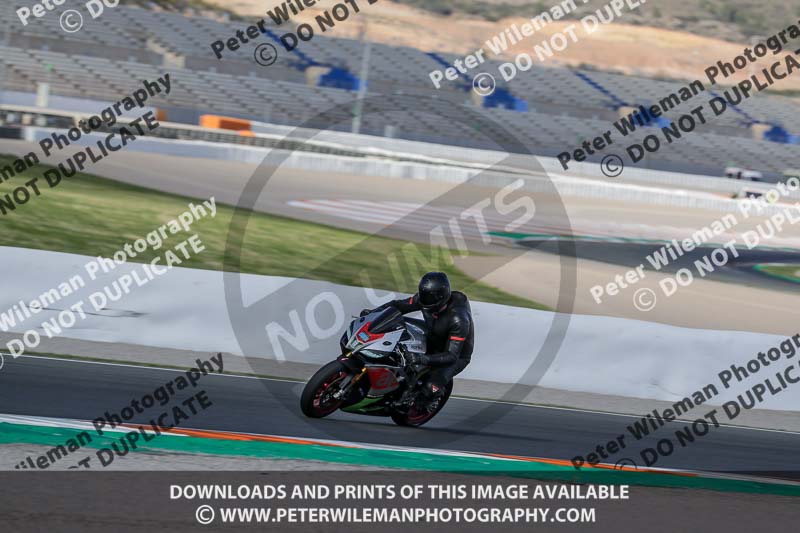 march 2018;motorbikes;no limits;peter wileman photography;portugal;trackday digital images;valencia