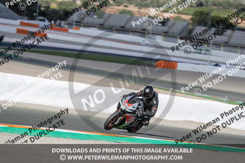 march 2018;motorbikes;no limits;peter wileman photography;portugal;trackday digital images;valencia