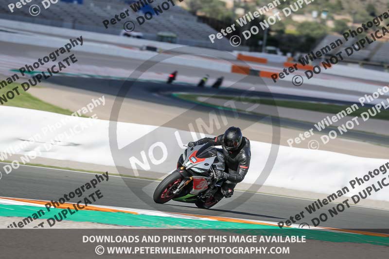 march 2018;motorbikes;no limits;peter wileman photography;portugal;trackday digital images;valencia