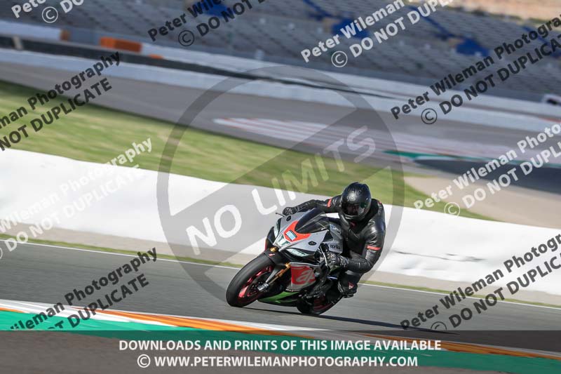 march 2018;motorbikes;no limits;peter wileman photography;portugal;trackday digital images;valencia