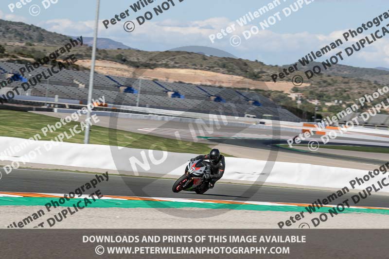 march 2018;motorbikes;no limits;peter wileman photography;portugal;trackday digital images;valencia