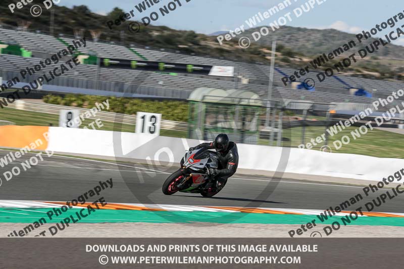 march 2018;motorbikes;no limits;peter wileman photography;portugal;trackday digital images;valencia