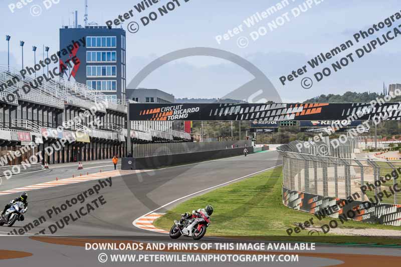 march 2018;motorbikes;no limits;peter wileman photography;portugal;trackday digital images;valencia