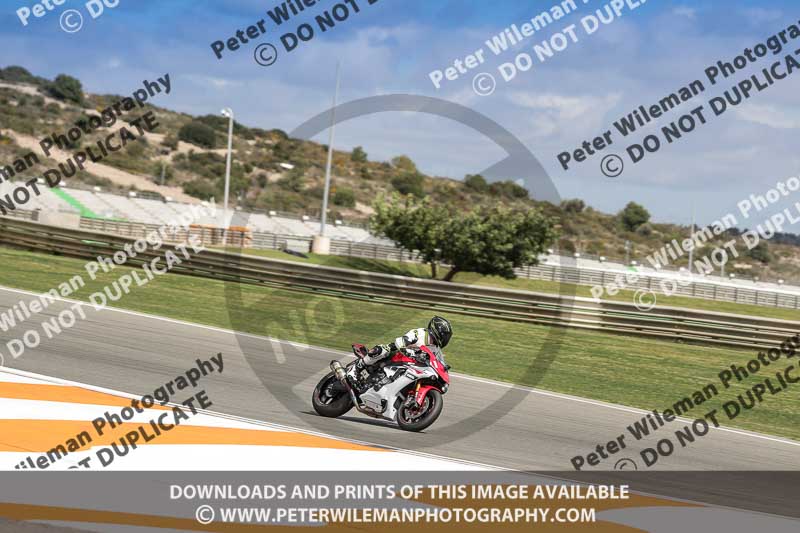 march 2018;motorbikes;no limits;peter wileman photography;portugal;trackday digital images;valencia