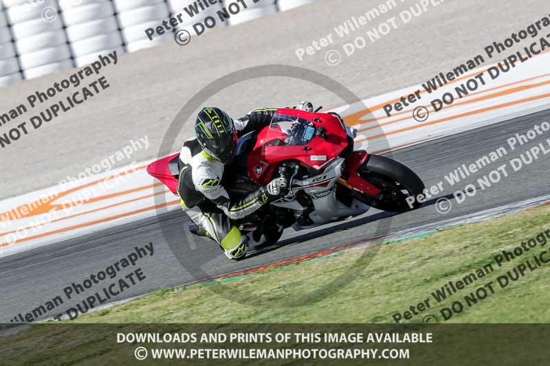 march 2018;motorbikes;no limits;peter wileman photography;portugal;trackday digital images;valencia