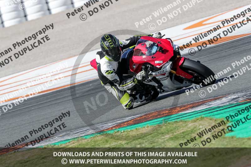 march 2018;motorbikes;no limits;peter wileman photography;portugal;trackday digital images;valencia