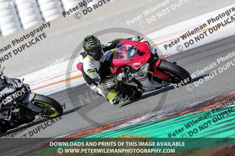 march 2018;motorbikes;no limits;peter wileman photography;portugal;trackday digital images;valencia