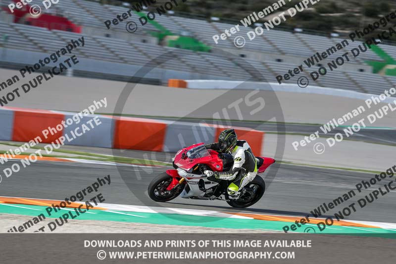 march 2018;motorbikes;no limits;peter wileman photography;portugal;trackday digital images;valencia