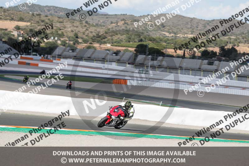 march 2018;motorbikes;no limits;peter wileman photography;portugal;trackday digital images;valencia