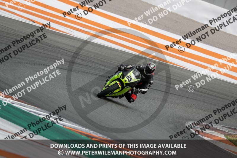 march 2018;motorbikes;no limits;peter wileman photography;portugal;trackday digital images;valencia