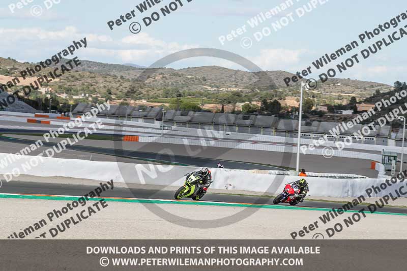 march 2018;motorbikes;no limits;peter wileman photography;portugal;trackday digital images;valencia