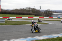 Lower Group Black Bikes