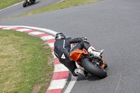 Middle Group Orange Bikes