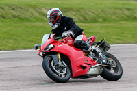 Lower Group Red Bikes