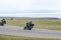 Lower Group Black Bikes